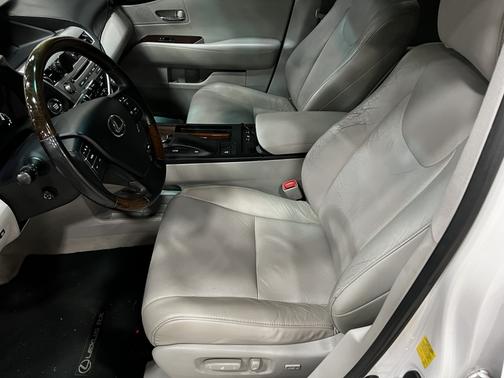 2010 Lexus RX 350 Base