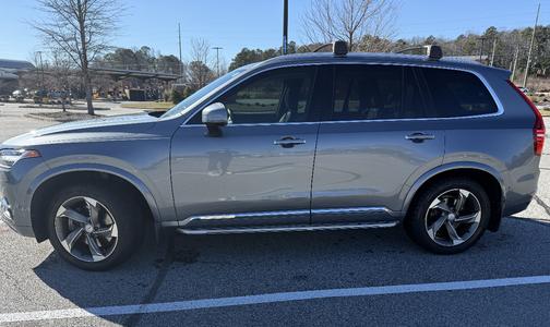 2016 Volvo XC90 T6 Inscription