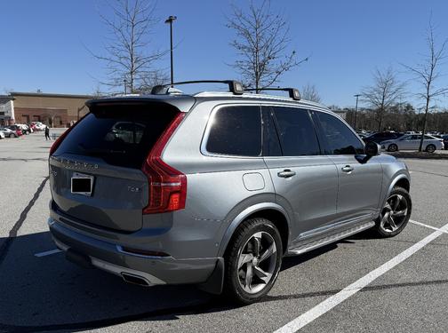 2016 Volvo XC90 T6 Inscription