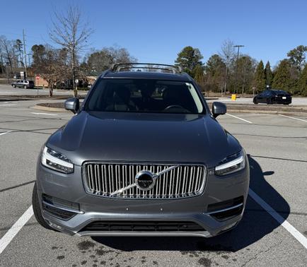 2016 Volvo XC90 T6 Inscription