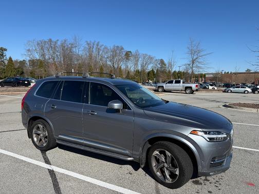 2016 Volvo XC90 T6 Inscription