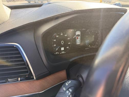 2016 Volvo XC90 T6 Inscription