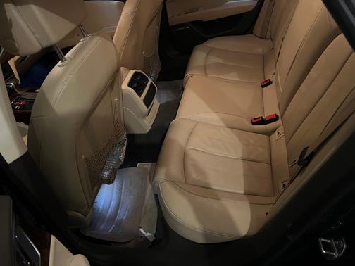 2013 Audi A7 3.0T Premium Plus