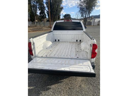 2016 Toyota Tundra SR