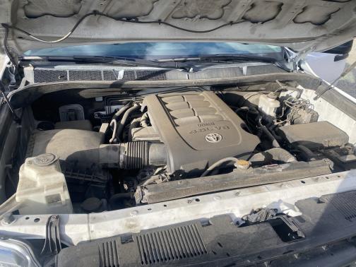 2016 Toyota Tundra SR