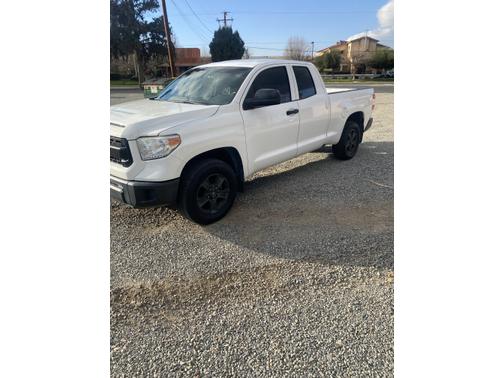 2016 Toyota Tundra SR