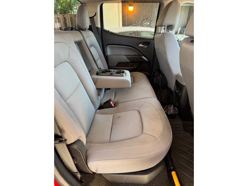 2015 Chevrolet Colorado LT