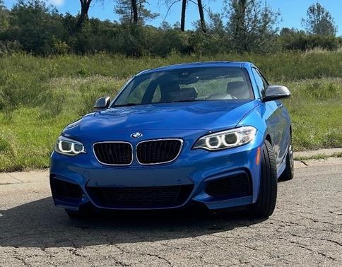 2014 BMW M235 i