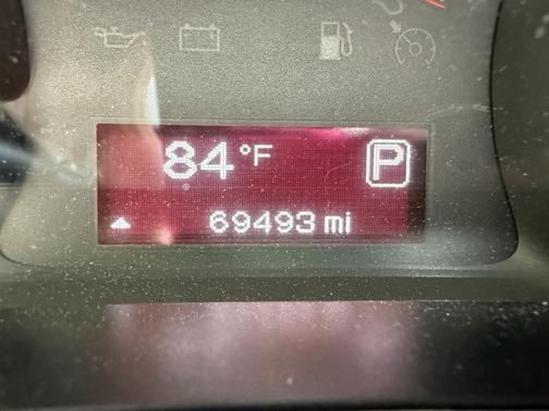 Gray 2014 Dodge Dart SXT