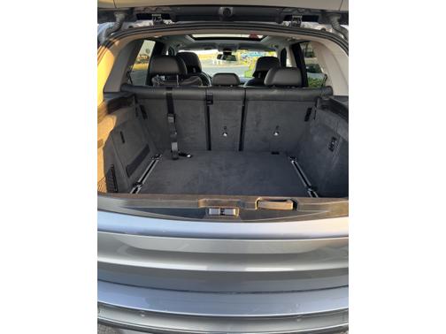 Photo 3 of 5 of 2015 BMW X5 xDrive35i