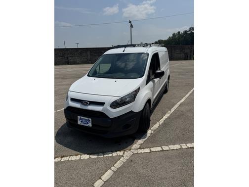 2016 Ford Transit Connect XL