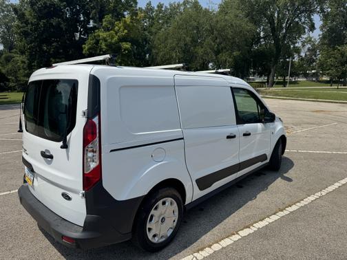 2016 Ford Transit Connect XL
