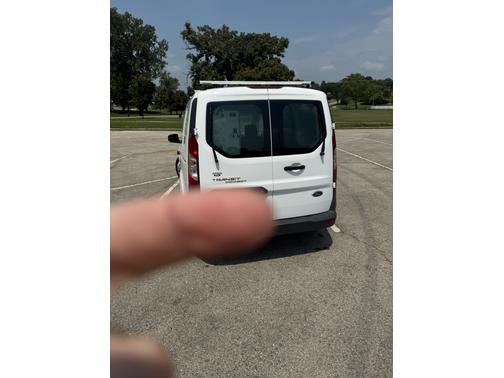 2016 Ford Transit Connect XL