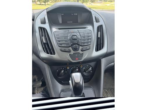 2016 Ford Transit Connect XL