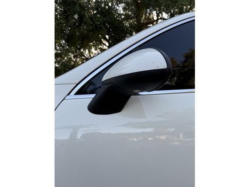 2011 Porsche Cayenne Cayenne Turbo