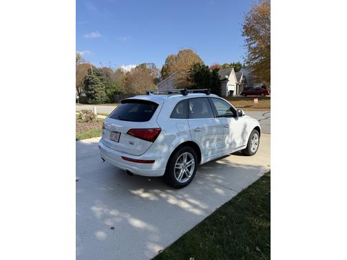 2016 Audi Q5 2.0T Premium Plus