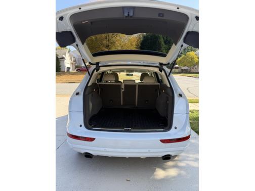 2016 Audi Q5 2.0T Premium Plus