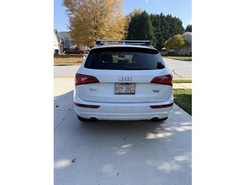 2016 Audi Q5 2.0T Premium Plus