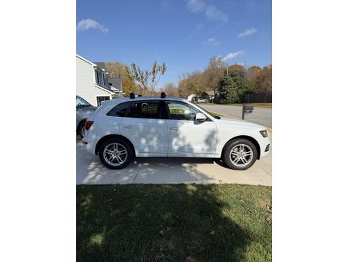 2016 Audi Q5 2.0T Premium Plus