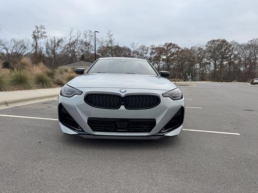 2023 BMW M240 i