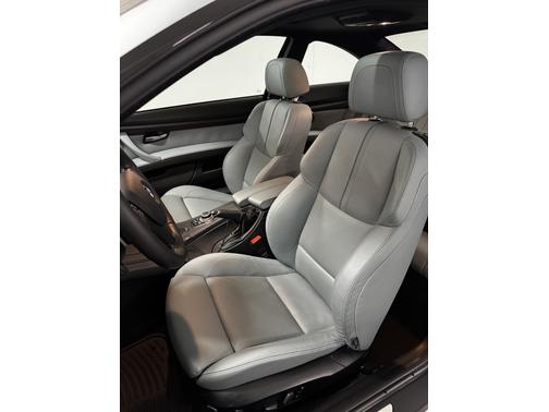 2009 BMW M3 Base