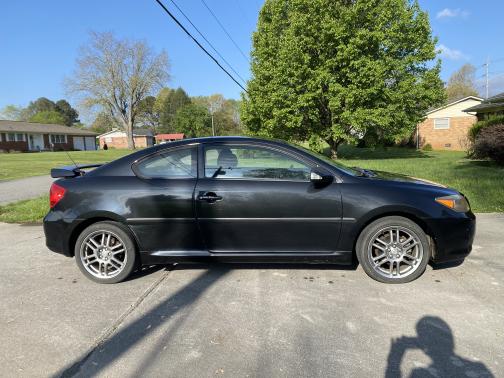 2006 Scion tC Base
