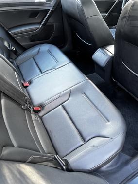 2021 Volkswagen Golf 1.4T TSI