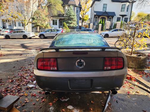 2005 Ford Mustang GT