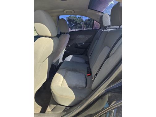 2017 Chevrolet Sonic LS