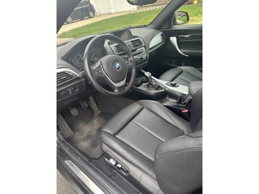 2016 BMW 228 i