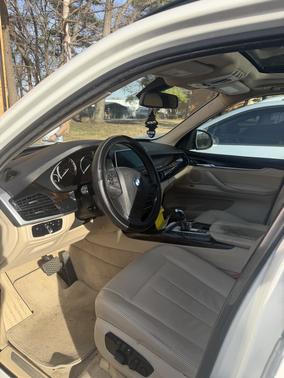2014 BMW X5 xDrive35i