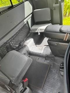 Blue 2010 Ford Ranger Sport