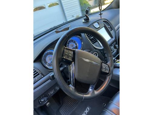 2013 Chrysler 300 S