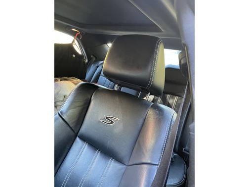 2013 Chrysler 300 S