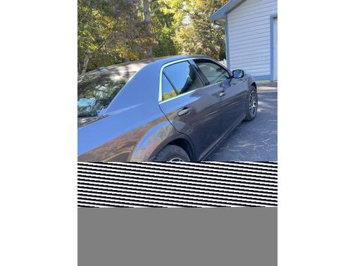2013 Chrysler 300 S