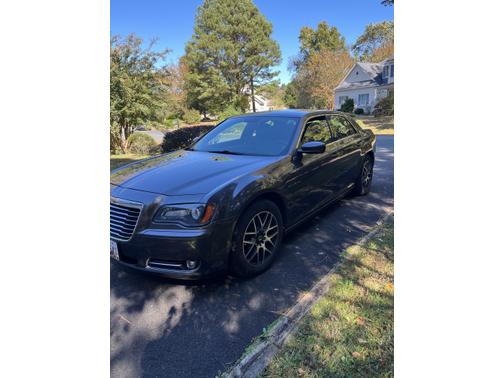 2013 Chrysler 300 S