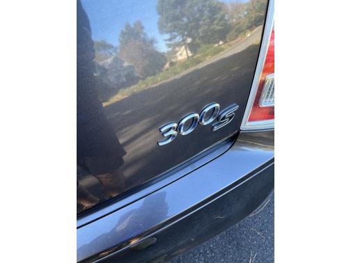 2013 Chrysler 300 S