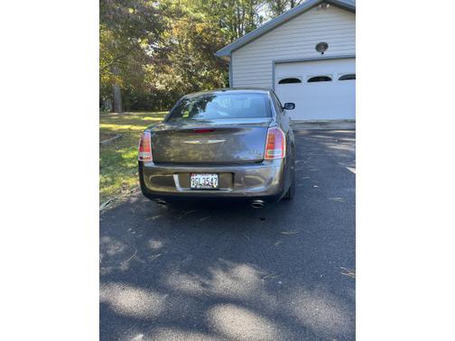 2013 Chrysler 300 S