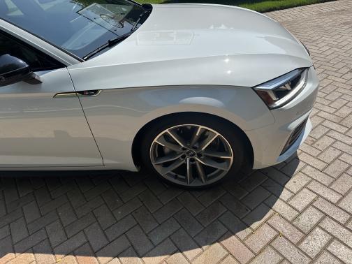 2019 Audi A5 Sportback 45 Premium Plus