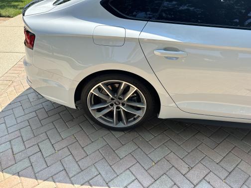 2019 Audi A5 Sportback 45 Premium Plus