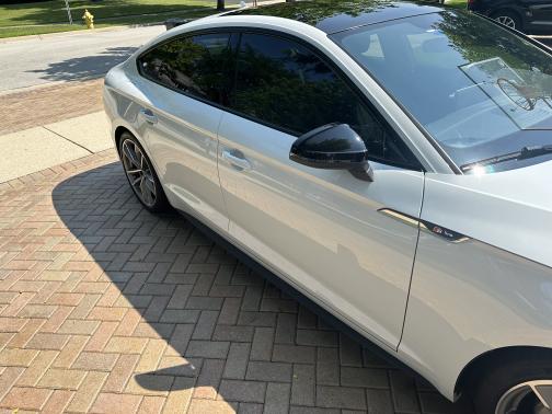 2019 Audi A5 Sportback 45 Premium Plus