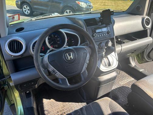2007 Honda Element EX
