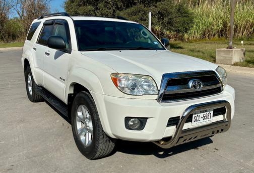 2006 Toyota 4Runner SR5
