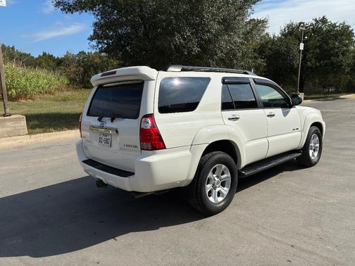2006 Toyota 4Runner SR5
