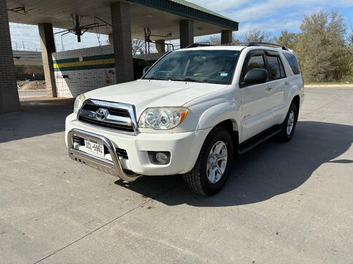 2006 Toyota 4Runner SR5