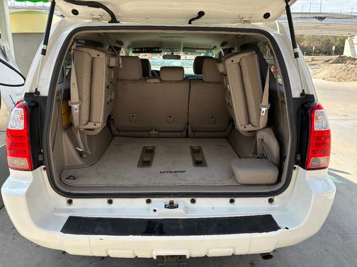 2006 Toyota 4Runner SR5