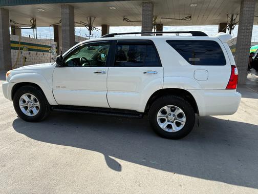 2006 Toyota 4Runner SR5