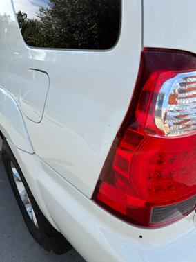 2006 Toyota 4Runner SR5