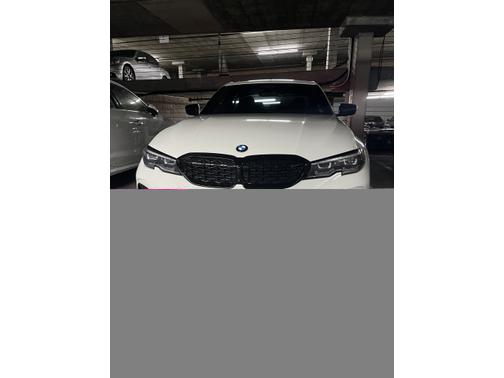 2020 BMW M340 i