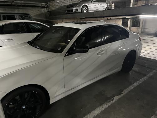2020 BMW M340 i